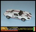 130 Ford GT 40 - Record 1.43 (1)